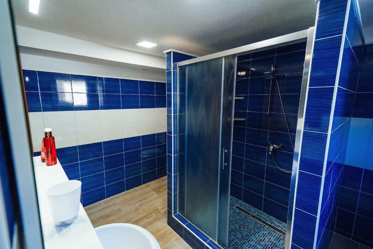 Апартаменты Apartman Kristina Сплит Экстерьер фото