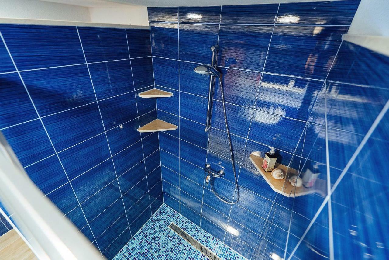 Апартаменты Apartman Kristina Сплит Экстерьер фото
